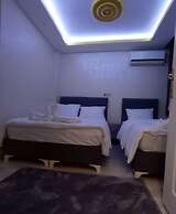 MİR COMFORT HOTEL
