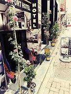 MİR COMFORT HOTEL