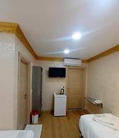 MİR COMFORT HOTEL