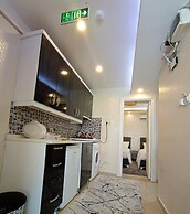 MİR COMFORT HOTEL