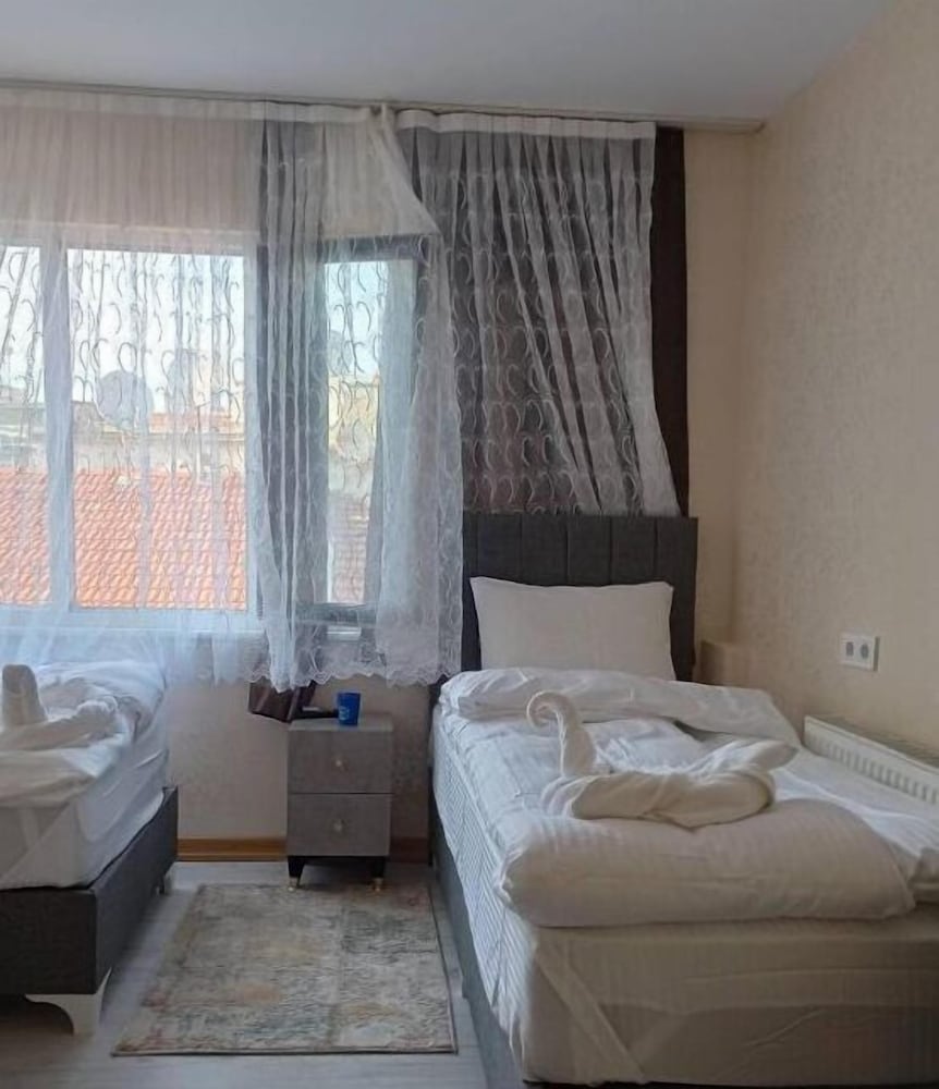 MİR COMFORT HOTEL