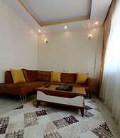 MİR COMFORT HOTEL