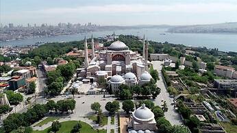 MİR COMFORT HOTEL
