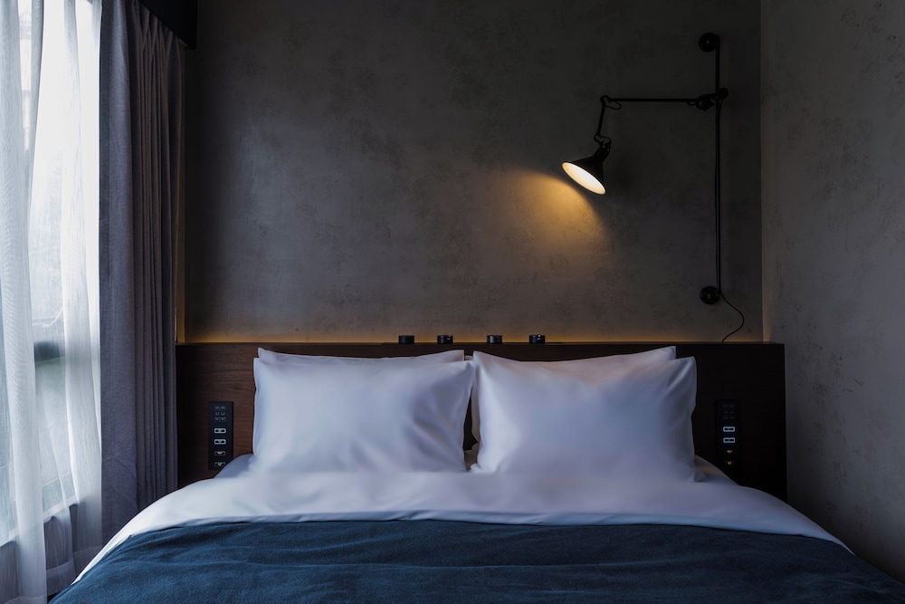 Neobridge Hotel
