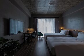 Neobridge Hotel