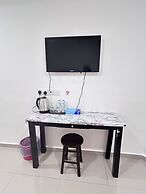 BEAR HOTEL at NILAI