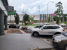 BEAR HOTEL at NILAI