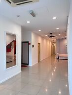 BEAR HOTEL at NILAI