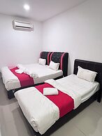 BEAR HOTEL at NILAI