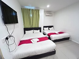 BEAR HOTEL at NILAI