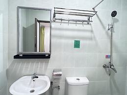 BEAR HOTEL at NILAI