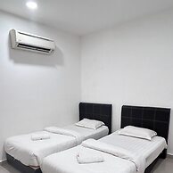 BEAR HOTEL at NILAI