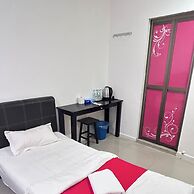 BEAR HOTEL at NILAI