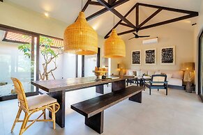 Ibumah Villa Bingin