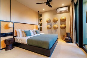Ibumah Villa Bingin