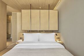 The Yard Boutique Hotel Shanghai