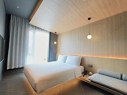 The Yard Boutique Hotel Shanghai