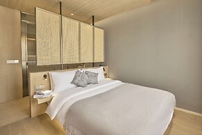 The Yard Boutique Hotel Shanghai