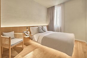 The Yard Boutique Hotel Shanghai