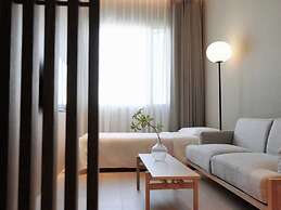 The Yard Boutique Hotel Shanghai