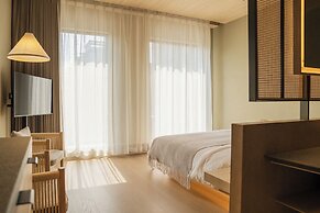 The Yard Boutique Hotel Shanghai