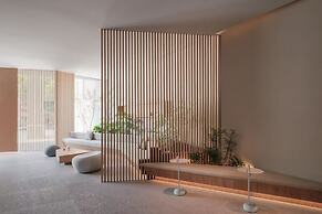 The Yard Boutique Hotel Shanghai