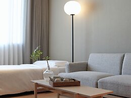 The Yard Boutique Hotel Shanghai