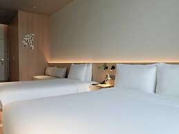 The Yard Boutique Hotel Shanghai