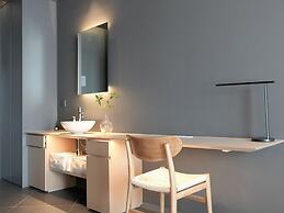 The Yard Boutique Hotel Shanghai