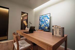 The Yard Boutique Hotel Shanghai