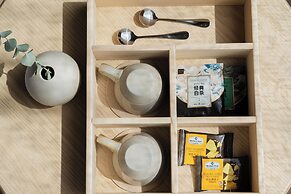 The Yard Boutique Hotel Shanghai