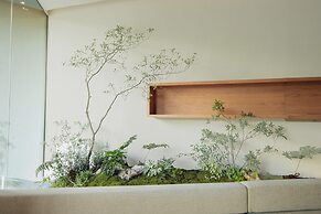 The Yard Boutique Hotel Shanghai