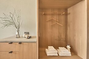 The Yard Boutique Hotel Shanghai