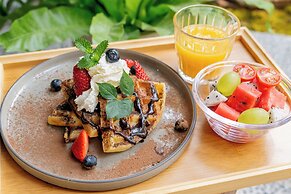 The Yard Boutique Hotel Shanghai