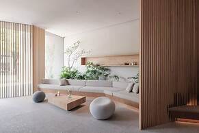 The Yard Boutique Hotel Shanghai