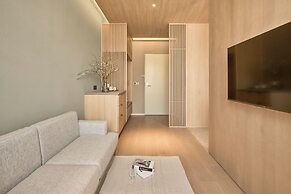 The Yard Boutique Hotel Shanghai