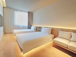 The Yard Boutique Hotel Shanghai