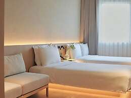 The Yard Boutique Hotel Shanghai