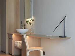 The Yard Boutique Hotel Shanghai