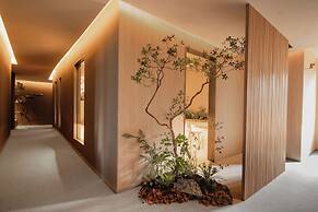 The Yard Boutique Hotel Shanghai