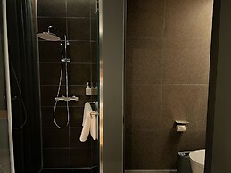 The Yard Boutique Hotel Shanghai