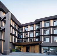 The Yard Boutique Hotel Shanghai