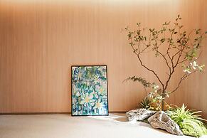 The Yard Boutique Hotel Shanghai