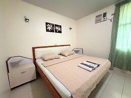 Seaview Beach Resort Dumaguete Beachfront