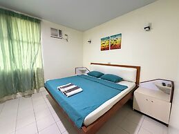 Seaview Beach Resort Dumaguete Beachfront