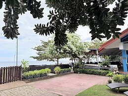 Seaview Beach Resort Dumaguete Beachfront