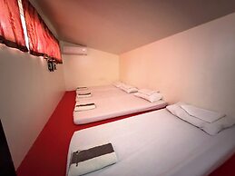 Seaview Beach Resort Dumaguete Beachfront
