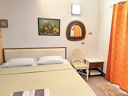 Seaview Beach Resort Dumaguete Beachfront
