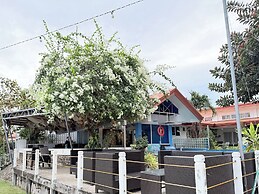 Seaview Beach Resort Dumaguete Beachfront