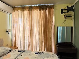 Seaview Beach Resort Dumaguete Beachfront